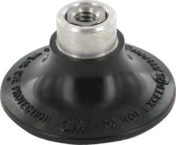 3M Roloc Bristle supp. disc 51mm 45096