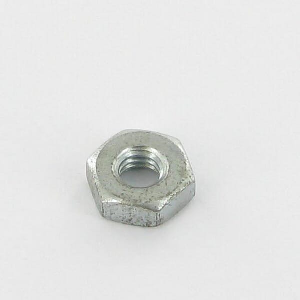 Etesia Gas grip nut 8-32 ET71225