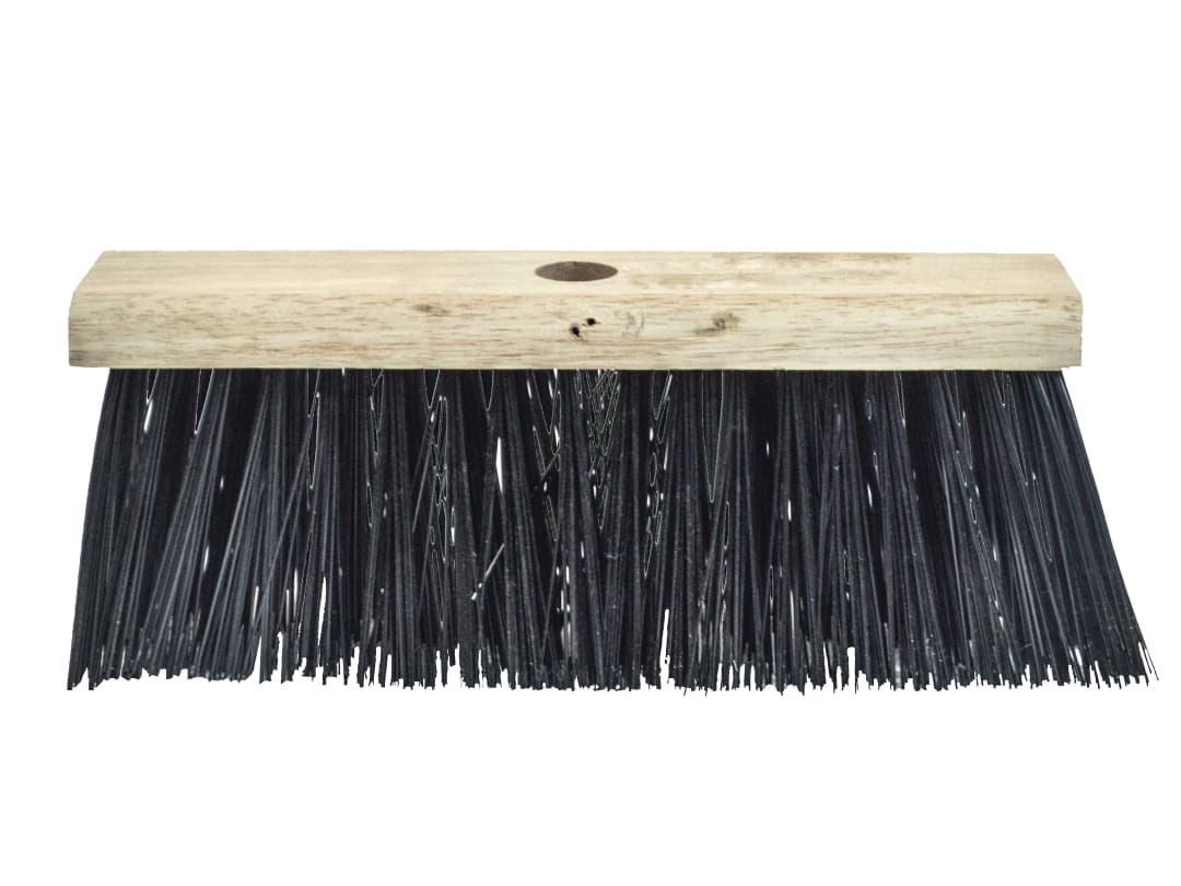 Faithfull Pvc Flat Broom Head 325Mm (13In) - Image 7