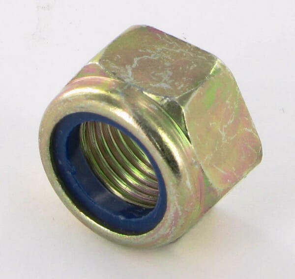 Axle nut 300007, Rousseau 482439