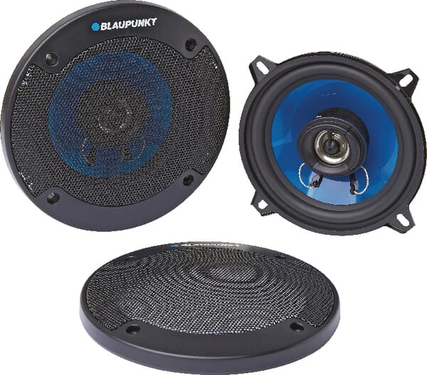 Blaupunkt Speaker set ICx 542 1061556130