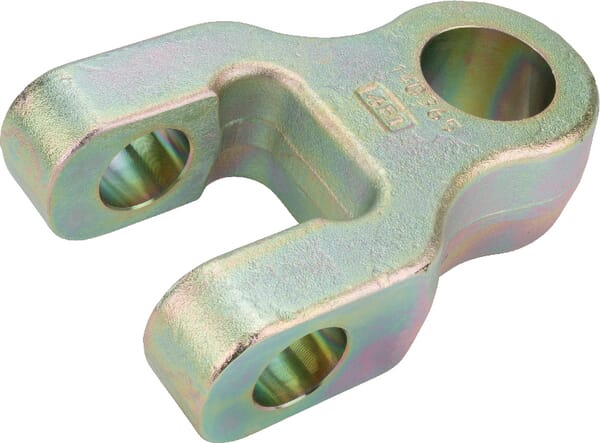 Walterscheid Fork Head 45,2x110,0mm 204337