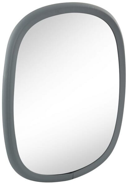 Hella Outside Mirror height 210 mm 8SB002404131