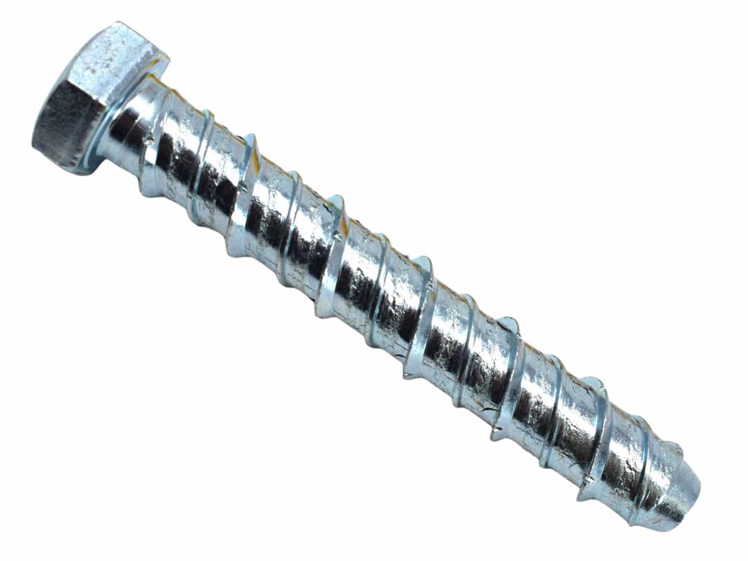 Serbolt Concrete Bolts - Hex Head M14 X 100Mm 0855M600100 (Box 25) - Image 10