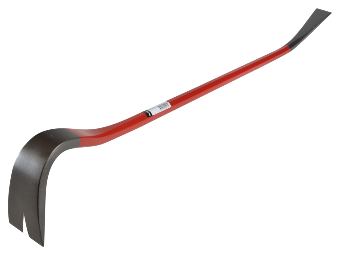 Hultafors 109/36 Steel Wrecking Bar 900mm (36in) - Image 11