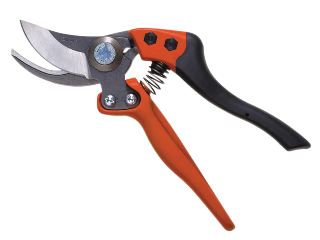 Bahco PX-S2 ERGO™ Secateurs Small Handle 20mm Capacity BAHPXS2 - Image 7