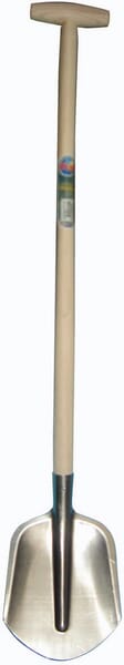 Atlas Child shovel junior (20x17cm) with handle 1470820