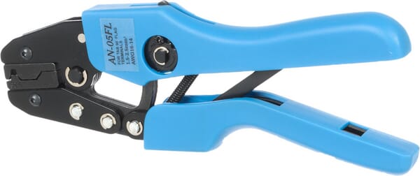 Kramp Crimping tool for non insulated terminals LAT102590KR