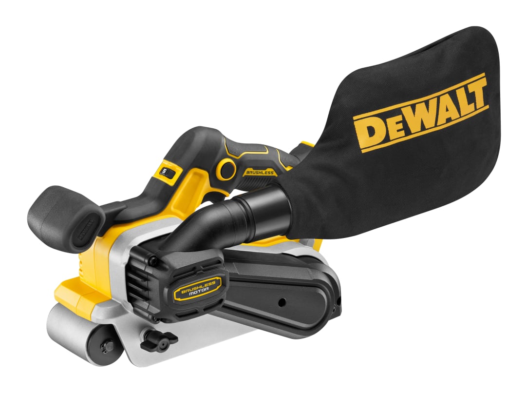 B&Q - Belt Sander Dcw220Nt-Xj - Image 13