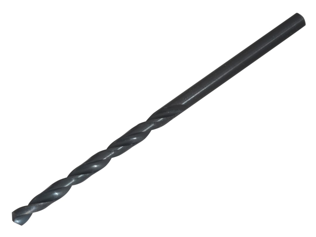 Dormer Unisex Black A100 Hss Jobber Drill Bit 2.80Mm Ol:61mm Wl:33mm In - Image 8