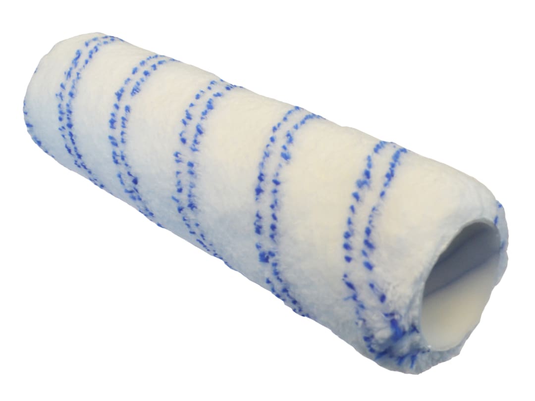Faithfull Long Pile Microfibre Paint Roller Sleeve - Image 9