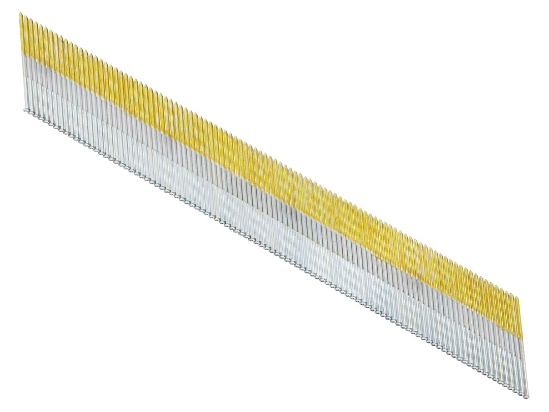 DEWALT 15 Gauge Galvanised DA Finish Nails 64mm (Pack 4000) DEWDNBDA1564 - Image 11
