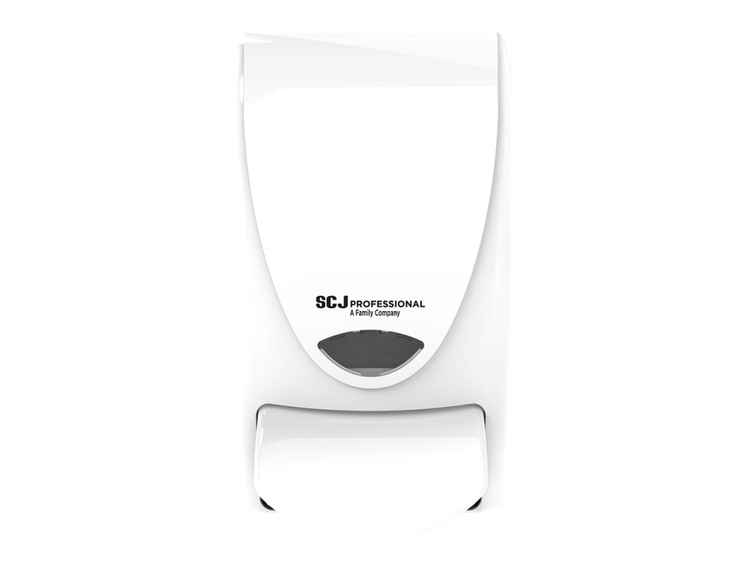 SC Johnson Professional Proline Hand Soap Dispenser 1 litre WHB1LDS