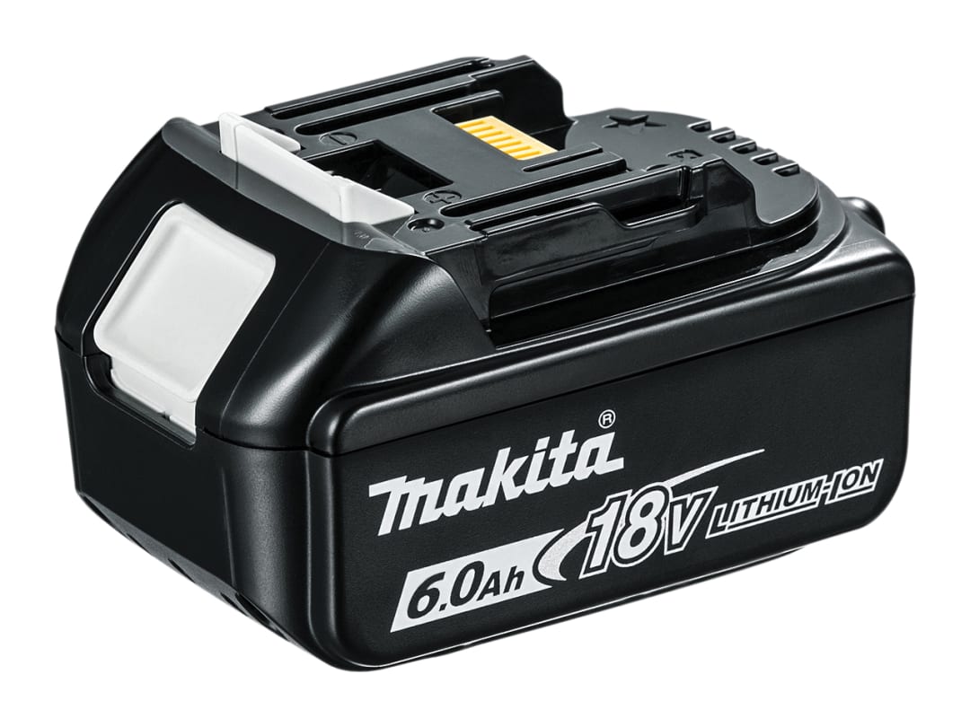 Makita Bl1860b 18V Lxt Cordless Li-Ion Battery 6Ah - Image 25