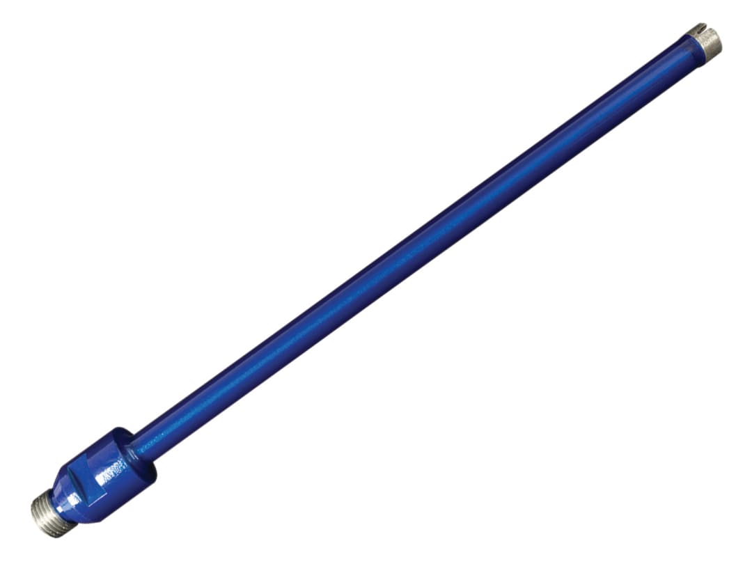 MEXCO Wet Core Drill Crown Segment 16 mm A11CD16