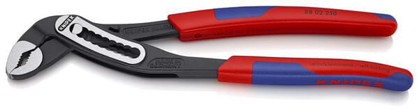 Knipex Water pump pliers, Alligator TA8802250SB