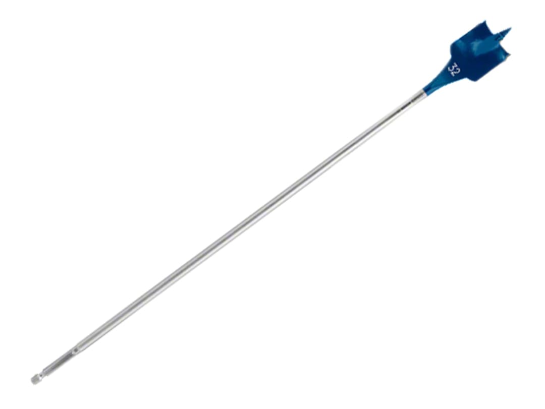 Bosch Powertool Accessories 2608900354 Expert Self Cut Speed Spade Drill Bit 32 X 400Mm - Image 9