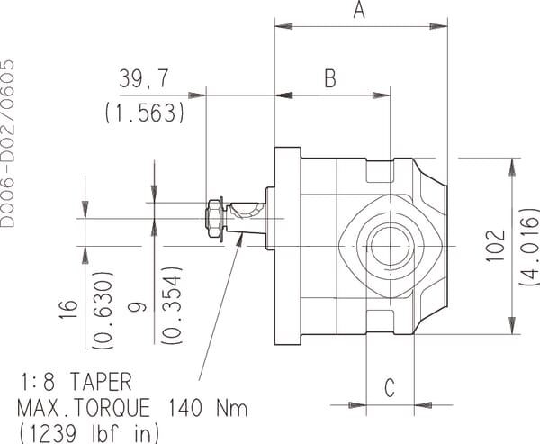 BPA000301007