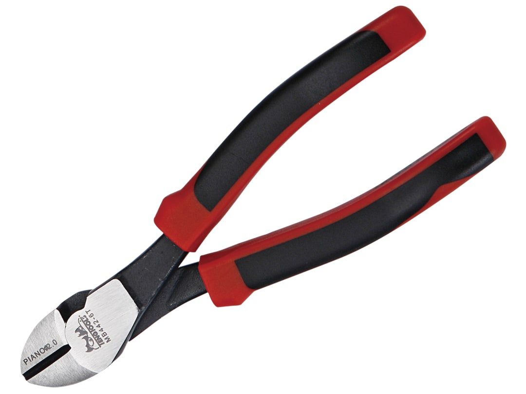 Teng MB442-6T Heavy-Duty Side Cutting Plier 150mm (6in) - Image 6