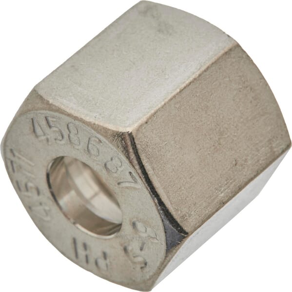 PH Hydraulik Nut 8S M16x1.5 SS M8SSS