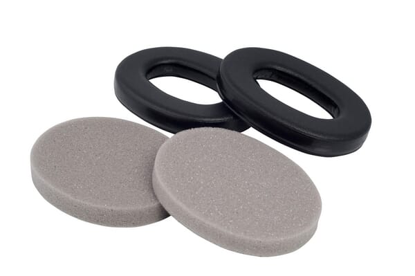 3M Peltor x1 Hygiene Kit BlackGrey HYX1 3M70057 - Image 4