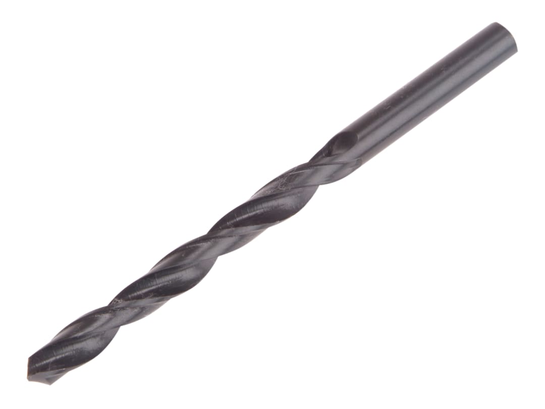 Faithfull HSS Jobber Drill Bit 1/16in - Image 7
