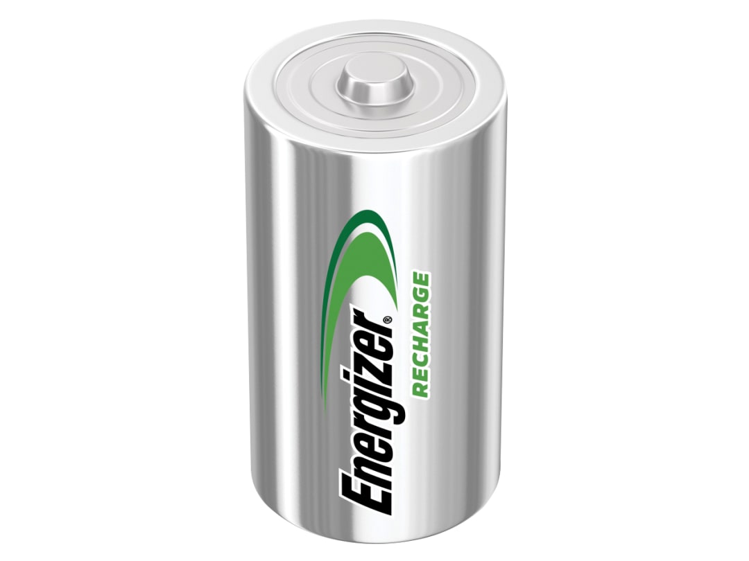 Energizer Power Plus D HR20 2500mAh Rechargeable Batteries x 2 - Image 17