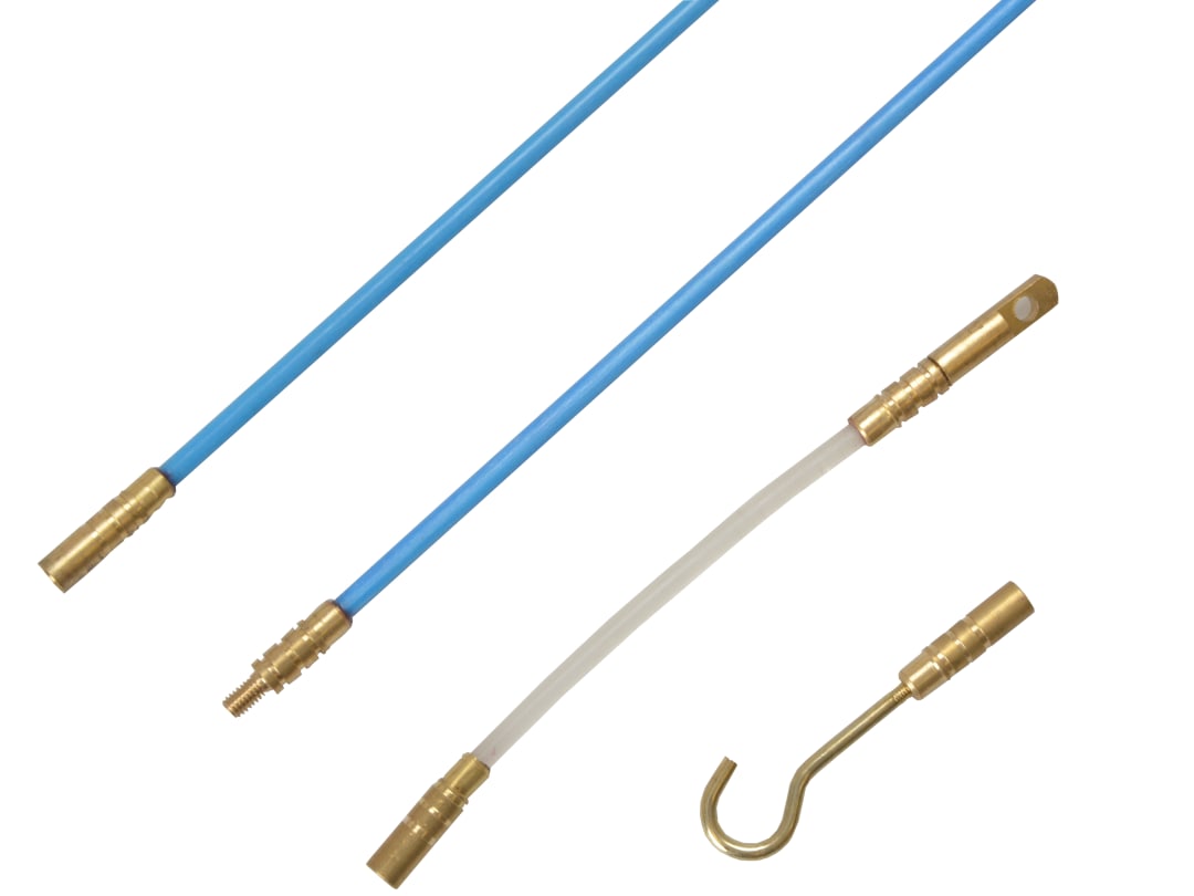 Bluespot Blue Spot 60008 10X1m Cable Access Kit - Image 4