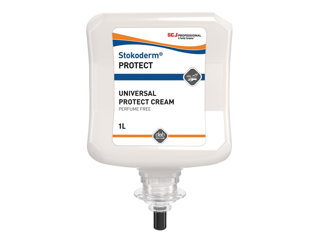 SC Johnson Stokoderm Protect Universal Cream Cartridge 1 litre UPW1L