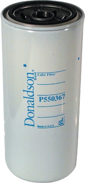 Donaldson Oil filter Spin-on P550367
