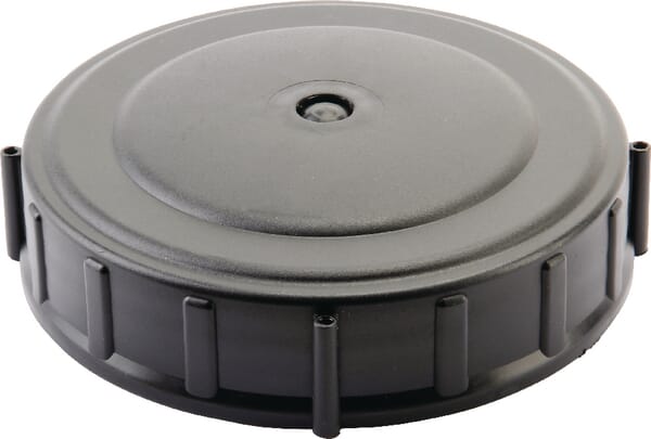 Arag Lid 6" C/W Spring Breather 3542010