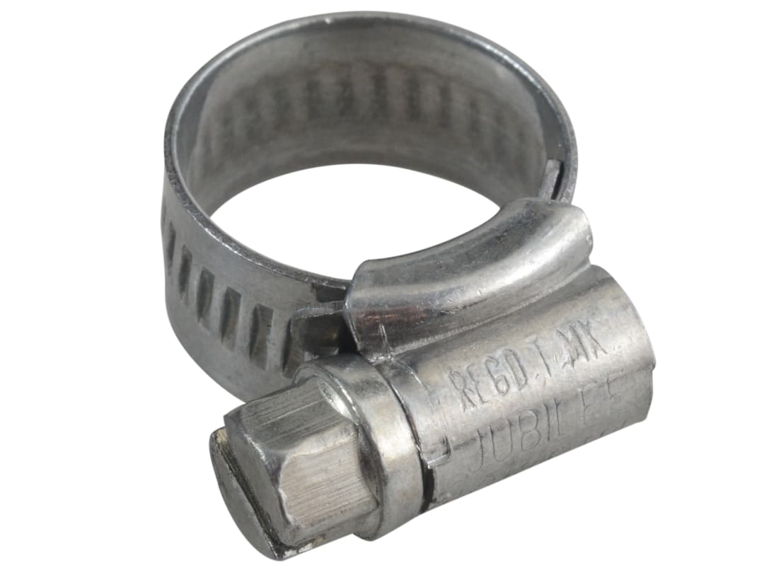 Hose Clip M/S M00 11-16mm Box Of 10 M00MS Jubilee Genuine Top Quality Guaranteed - Image 13