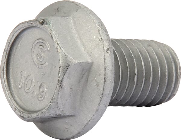 Bolt M12x20 10.9 00360414