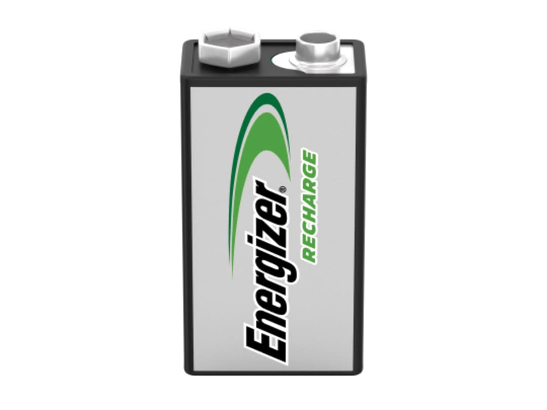 B&Q - 9V 175Mah Rechargeable BatteriesPack Of 1 - Image 15