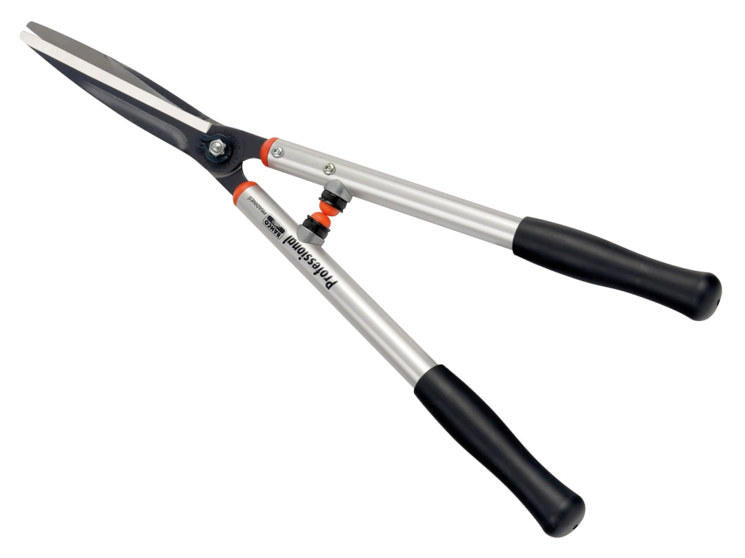 Bahco Light P54-Sl-25 Super Hedge Shears - Image 9