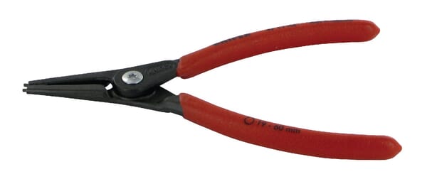 Knipex Circlip pliers diameter  19-60mm external, straight TA4911A2