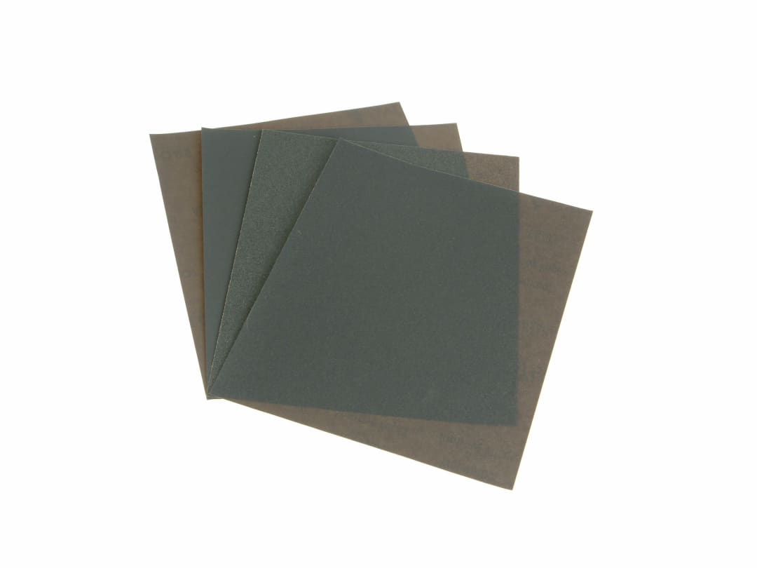 Faithfull Wet And Dry Paper Sheets 230 X 280Mm - Image 7