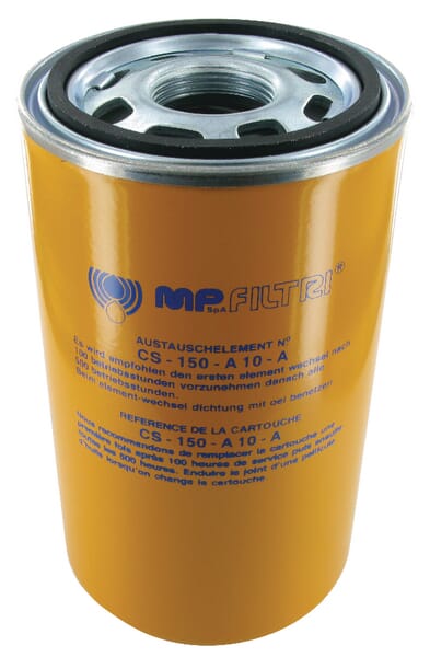 MP Filtri Filter element 10 µm CS150A10