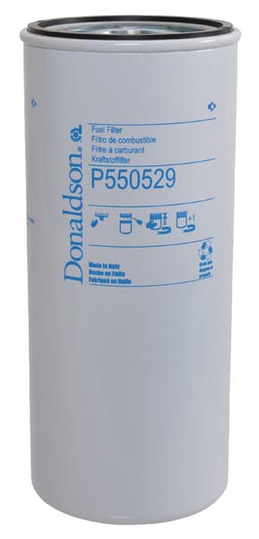 Donaldson Fuel Filter P550529