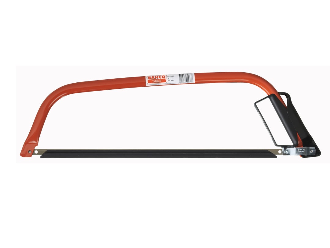 Bahco Professional Bow Saw 30" / 700mm - Image 8