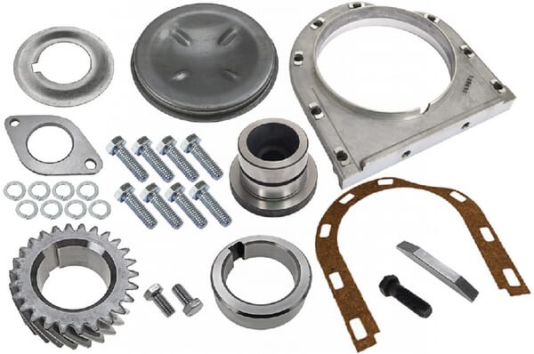 Vapormatic Short motor kit VPB8552