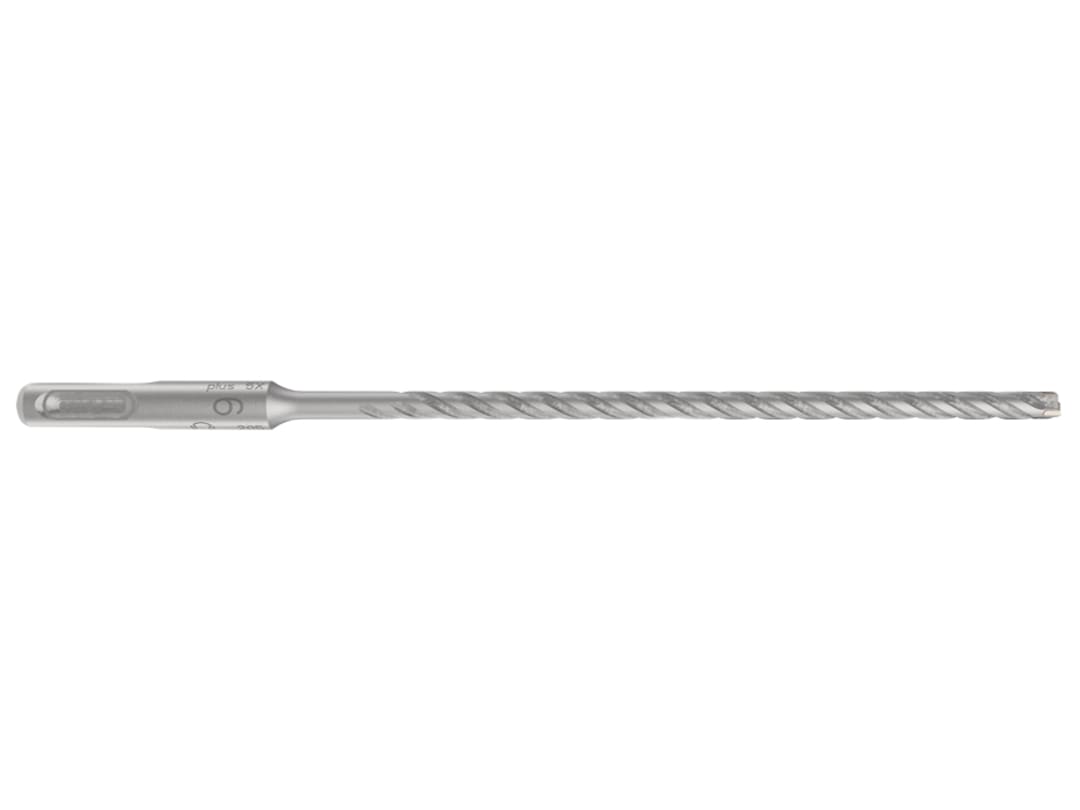 Bosch PRO SDS Plus-5X Hammer Drill Bit 6 x 150 x 210 mm Concrete - Image 11