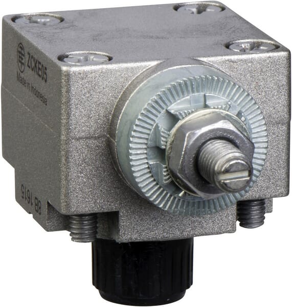 Telemecanique Operator head ZCKE05