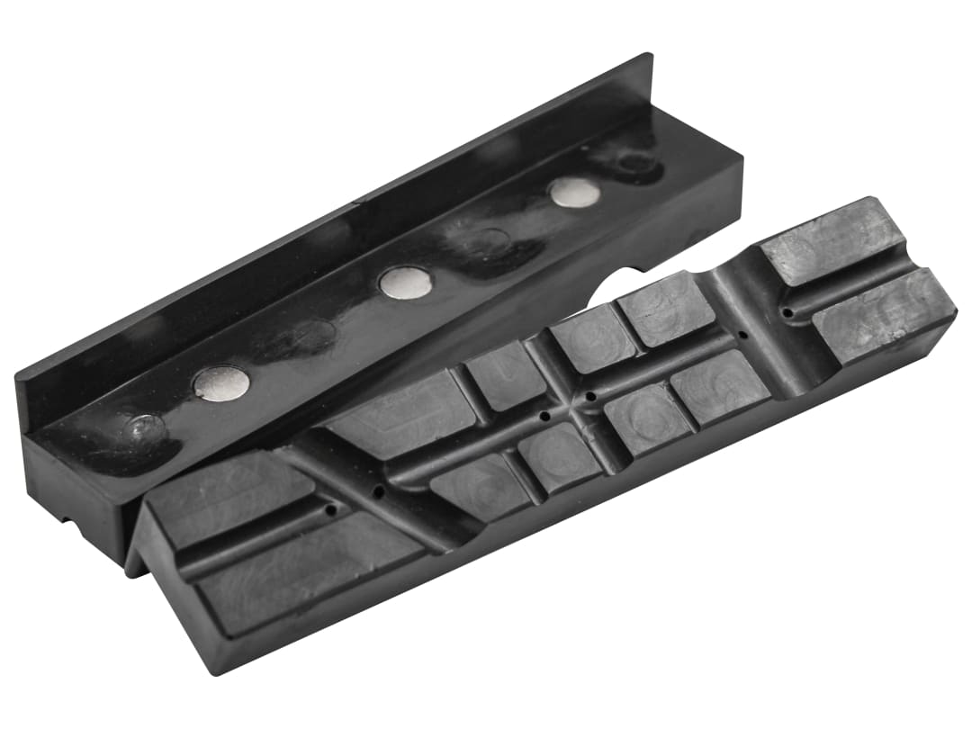 Faithfull RPV05-MGJ6 Magnetic Plastic Vice Jaws 150mm (6in) - Image 12
