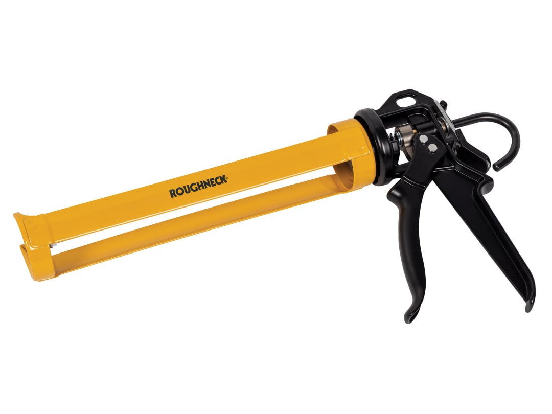 Roughneck Non-Drip Heavy-Duty Adhesive Gun 280mm (11in) ROU12020 ROU12020 - Image 8