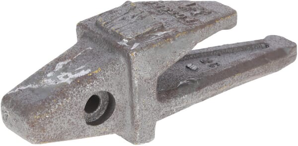 Tooth support J300 Excavator 3G6304N