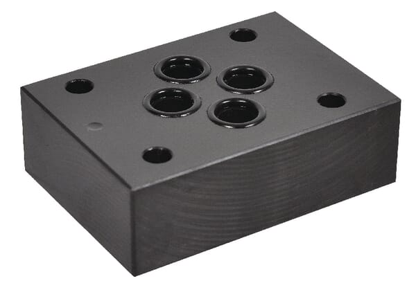 Kramp Cover plate NG-6 KREV903DEK