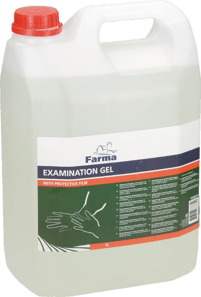 Farma Examination gel 5 liter 106002FA