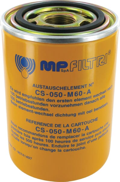 MP Filtri Filter element 60 µm CS050M60