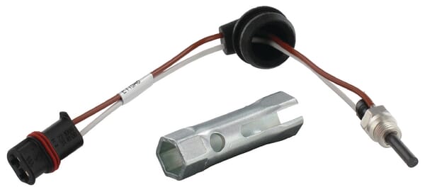 Eberspächer Glow plug 12 V 252069011300